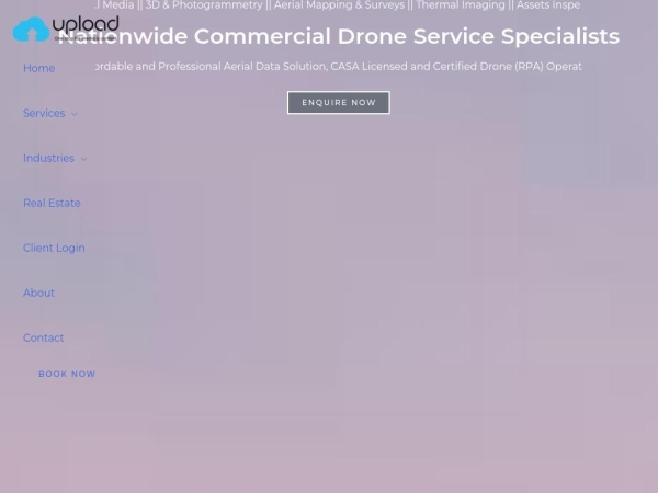 drone.uploadit.com.au