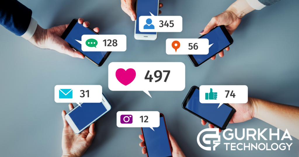 Nepali social network