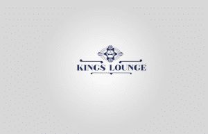 kings lounge logo mockup1