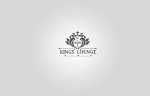 kings lounge mockup