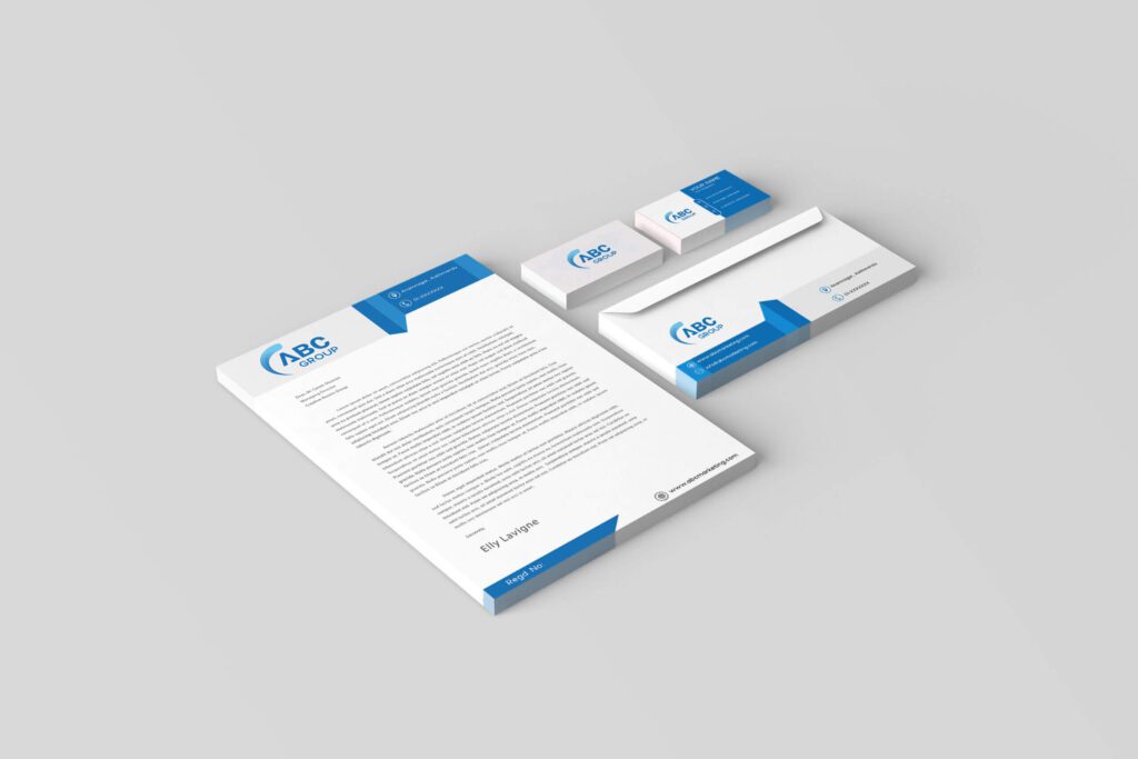 Crafting a Unique Corporate Identity: The Power of Logo Design and Brand Merchandise