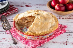 apple pie