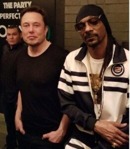 dogg musk
