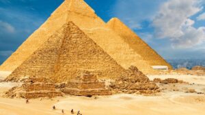 giza