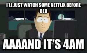 netflix