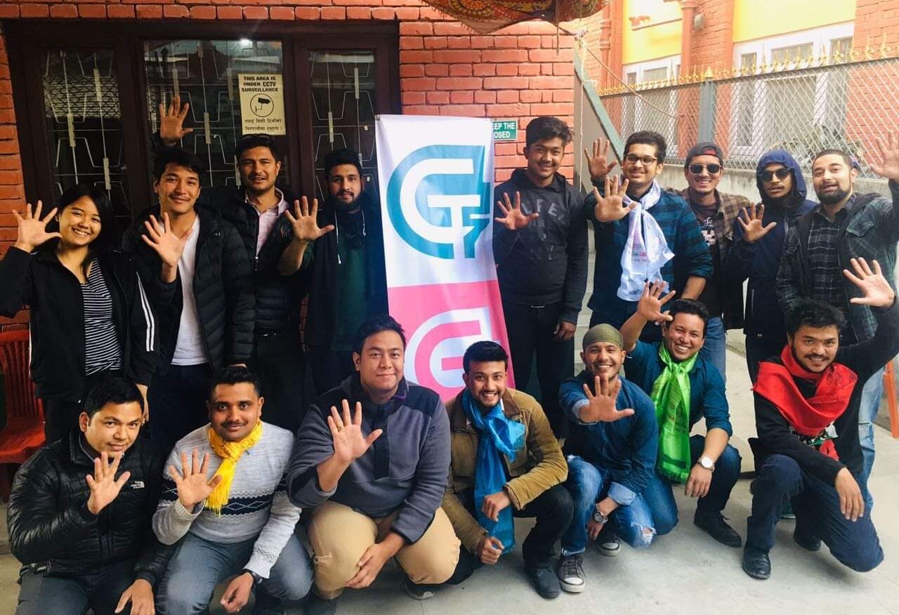 Gurkha Technology Web Development Team