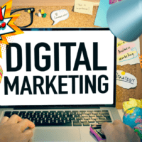 Free Digital Marketing Course in Nepal