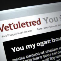 Elevating Your Business with a Modern, User-Friendly Website