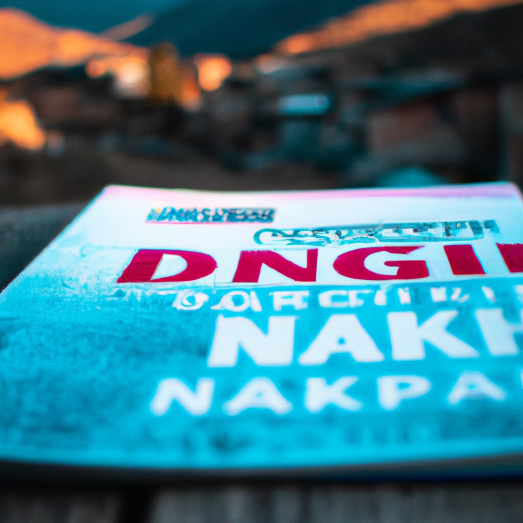 Navigating the Digital Landscape: Tips for Successful Digital Marketing in Nepal