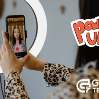 boost tiktok for business