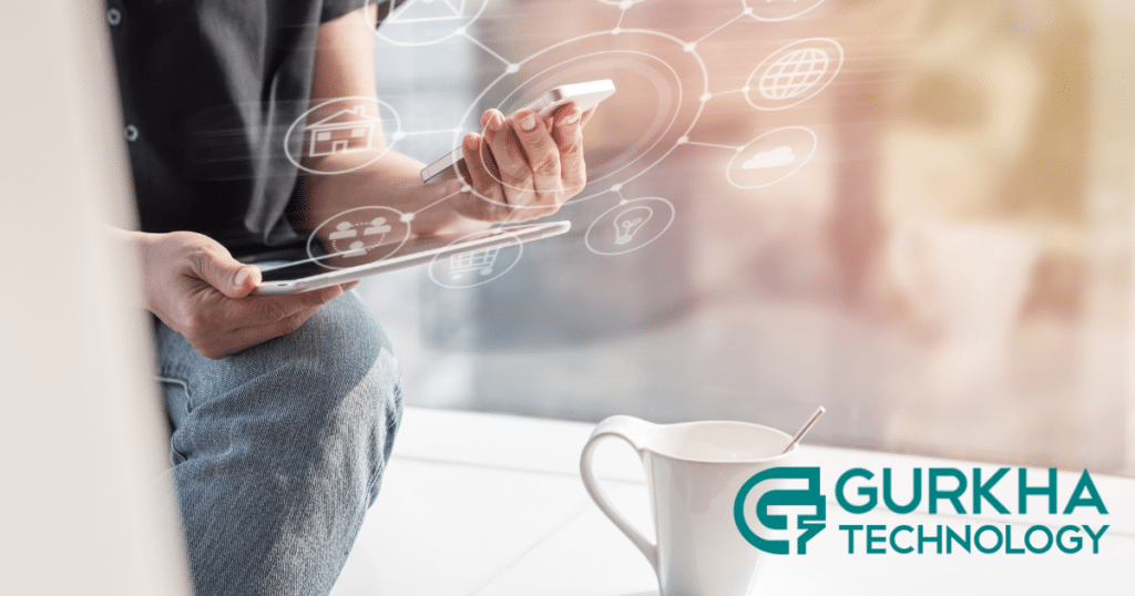 Digital Marketing Channels