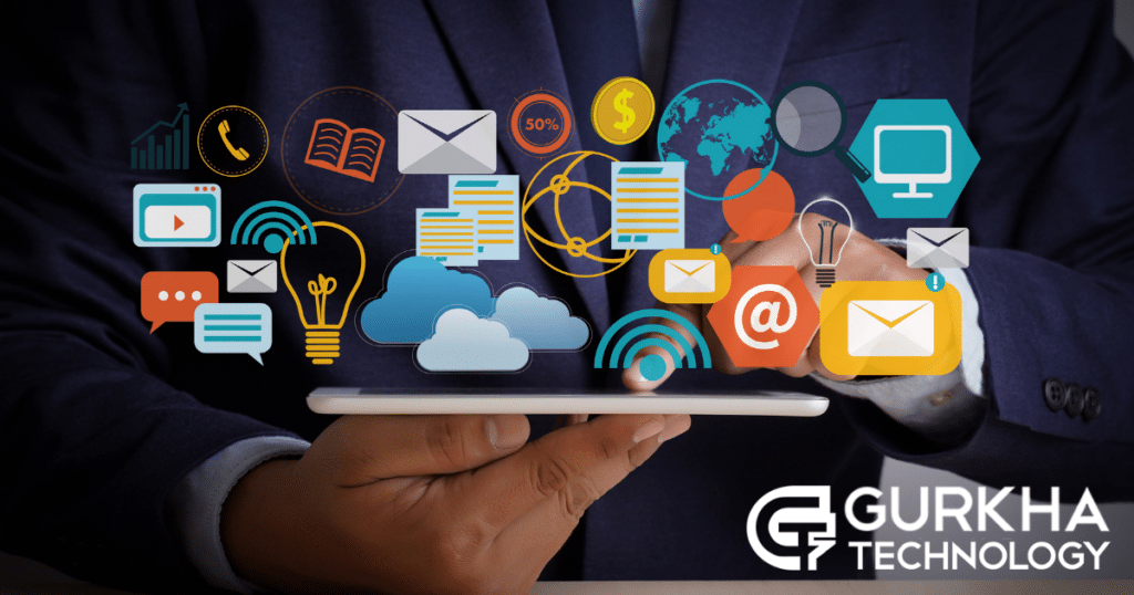 Introduction to digital marketing in Nepal