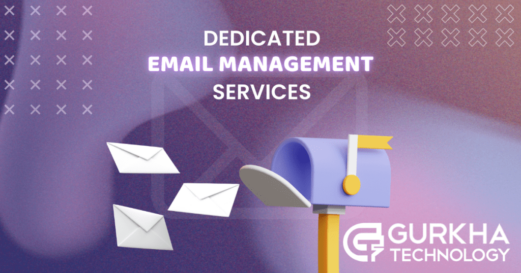 Secure, Reliable, and Efficient Email Solutions Tailored for Non-profit Organizations