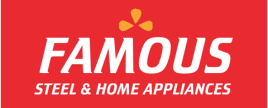 Famous steel and home appliances