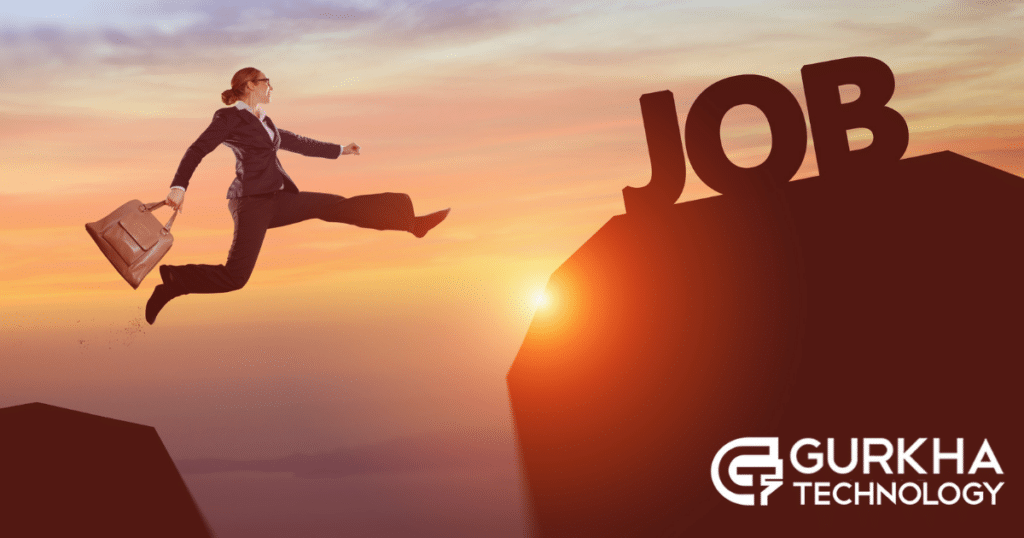Tips for finding a job in Kathmandu