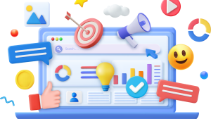 Social Media Marketing