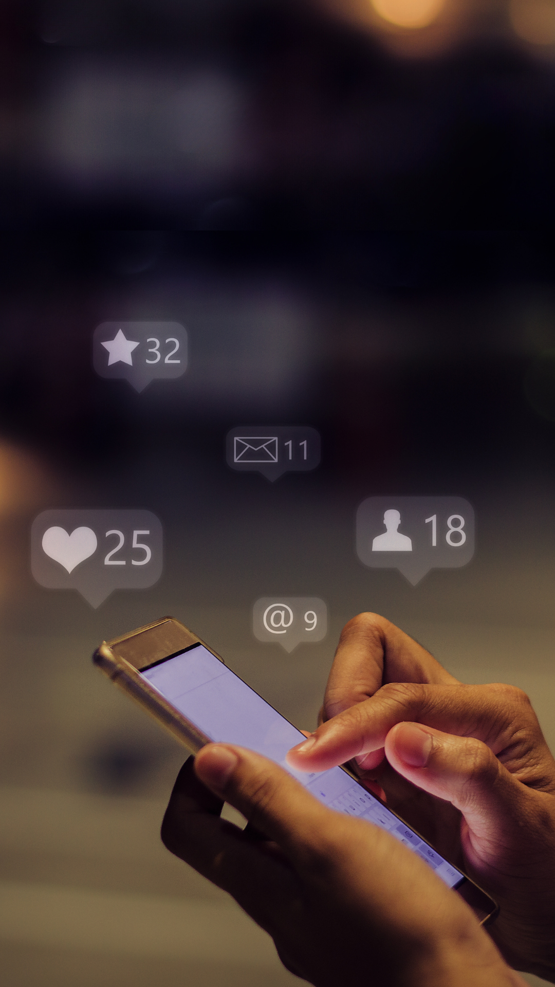 Gurkhatech Social Media Marketing in Nepal