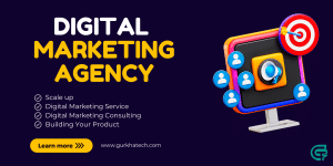 Digital marketing agency in Nepal