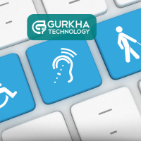 Web Accessibility is for everyone