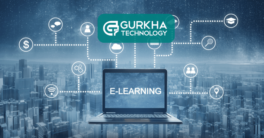 Edutech Marketing Strategies from Gurkha Technology.