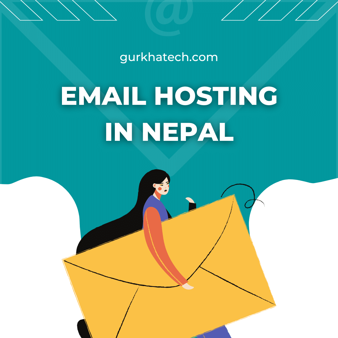 email hosting in nepal with gurkhatech Email hosting in Nepal with Gurkha Technology
