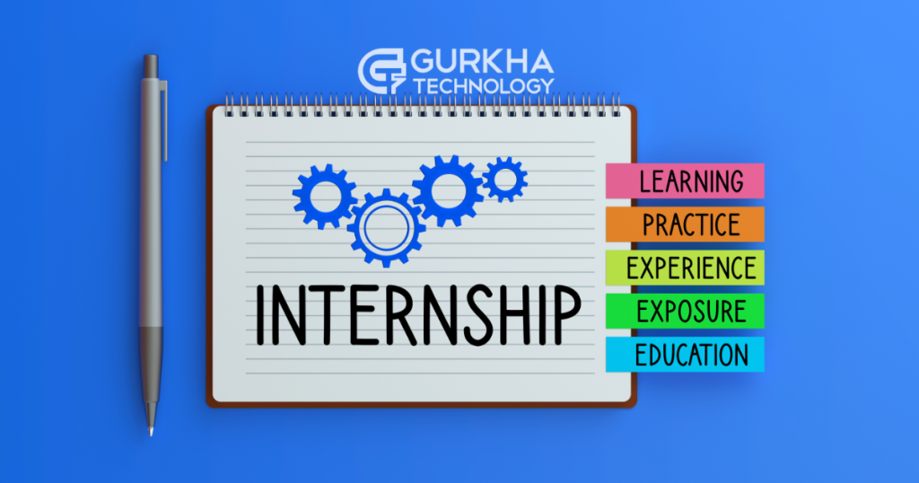 Best Practices for Applying to Internship Positions in Nepal's Tech Industry