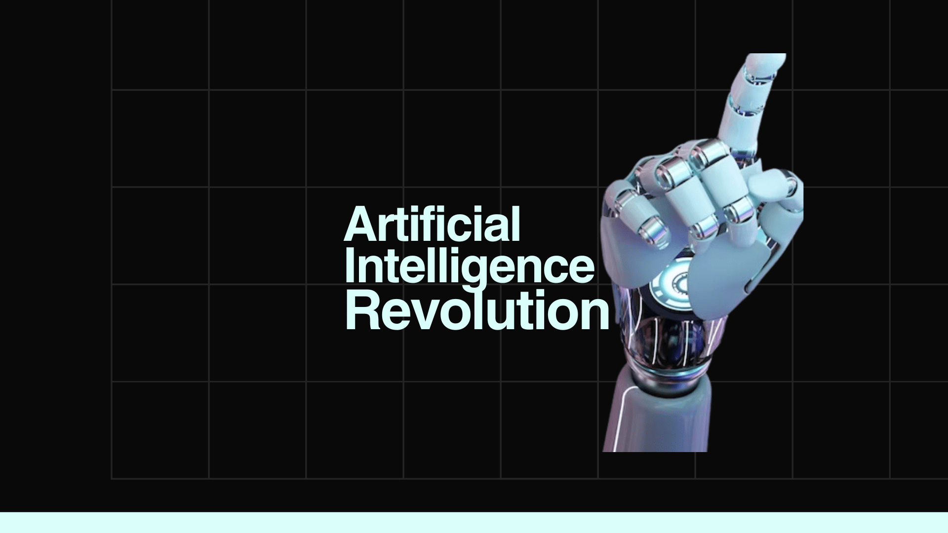 The AI Revolution What It Means For Your Future Gurkha Technology