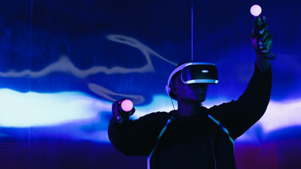 Emerging Technologies