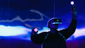 Emerging Technologies