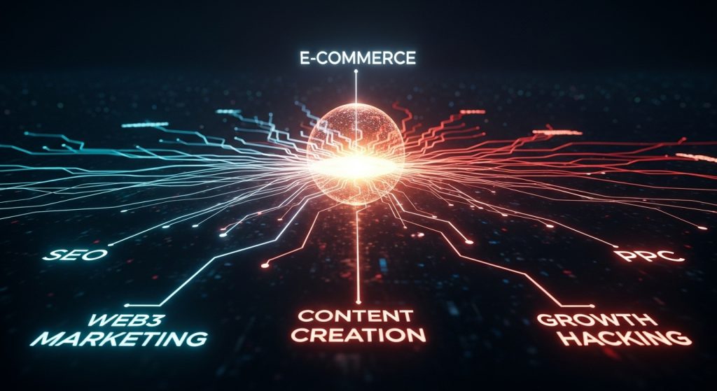 digital marketing discord servers guide in article 2