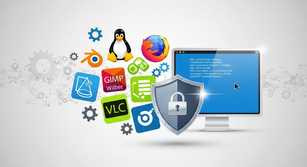 Best Free Open-Source CCleaner Alternatives | Privacy & Speed